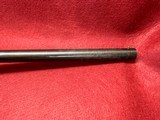J.C. Higgens 12 ga Bolt action tube feed shotgun - 4 of 11