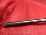 J.C. Higgens 12 ga Bolt action tube feed shotgun - 10 of 11