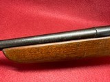 J.C. Higgens 12 ga Bolt action tube feed shotgun - 7 of 11