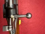 Mauser 1891 Argentino Lowe Berlin - 10 of 16