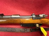 Mauser 1891 Argentino Lowe Berlin - 7 of 16