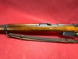 Mauser 1891 Argentino Lowe Berlin - 8 of 16