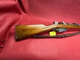 Mauser 1891 Argentino Lowe Berlin - 4 of 16