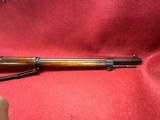 Mauser 1891 Argentino Lowe Berlin - 5 of 16