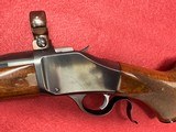 Browning 78 300 Norma Magnum Single shot Highwall - 15 of 15
