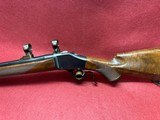 Browning 78 300 Norma Magnum Single shot Highwall - 2 of 15