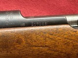 Mauser Carl Gustafs Stads 1908 All numbers matching. No importation marks - 14 of 18