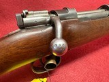 Mauser Carl Gustafs Stads 1908 All numbers matching. No importation marks - 7 of 18