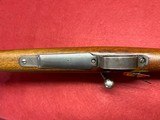 Mauser Carl Gustafs Stads 1908 All numbers matching. No importation marks - 17 of 18