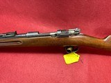 Mauser Carl Gustafs Stads 1908 All numbers matching. No importation marks - 11 of 18