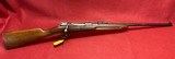 Mauser Carl Gustafs Stads 1908 All numbers matching. No importation marks