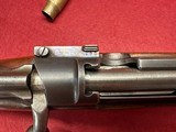 Mauser Carl Gustafs Stads 1908 All numbers matching. No importation marks - 9 of 18