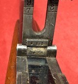 Mauser Carl Gustafs Stads 1908 All numbers matching. No importation marks - 16 of 18