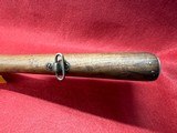 Mauser Carl Gustafs Stads 1908 Carbine 6.5x55 Swedish No import marks - 11 of 13