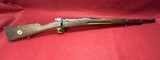 Mauser Carl Gustafs Stads 1908 Carbine 6.5x55 Swedish No import marks - 1 of 13