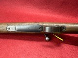 Mauser Carl Gustafs Stads 1908 Carbine 6.5x55 Swedish No import marks - 10 of 13