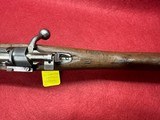 Mauser Carl Gustafs Stads 1908 Carbine 6.5x55 Swedish No import marks - 12 of 13