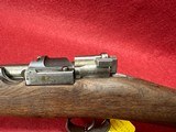 Mauser Carl Gustafs Stads 1908 Carbine 6.5x55 Swedish No import marks - 7 of 13