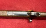 Mauser Carl Gustafs Stads 1908 Carbine 6.5x55 Swedish No import marks - 13 of 13
