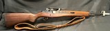 Excellent condition Springfield Armory M1A 7.62 Nato with Sling and scope mount 1990