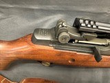 Excellent condition Springfield Armory M1A 7.62 Nato with Sling and scope mount 1990 - 4 of 21