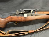 Excellent condition Springfield Armory M1A 7.62 Nato with Sling and scope mount 1990 - 2 of 21