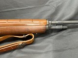 Excellent condition Springfield Armory M1A 7.62 Nato with Sling and scope mount 1990 - 7 of 21