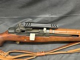 Excellent condition Springfield Armory M1A 7.62 Nato with Sling and scope mount 1990 - 10 of 21