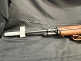 Excellent condition Springfield Armory M1A 7.62 Nato with Sling and scope mount 1990 - 13 of 21