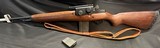 Excellent condition Springfield Armory M1A 7.62 Nato with Sling and scope mount 1990 - 21 of 21