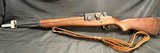 Excellent condition Springfield Armory M1A 7.62 Nato with Sling and scope mount 1990 - 11 of 21