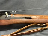 Excellent condition Springfield Armory M1A 7.62 Nato with Sling and scope mount 1990 - 6 of 21