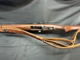 Excellent condition Springfield Armory M1A 7.62 Nato with Sling and scope mount 1990 - 16 of 21