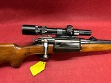 Springfield 30-40 Krag Sporter - 2 of 13