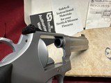 Excellent condition Smith & Wesson 625-3 With original box Model of 1989 Hard to find 5" barrel - 10 of 10