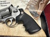 Excellent condition Smith & Wesson 625-3 With original box Model of 1989 Hard to find 5" barrel - 4 of 10