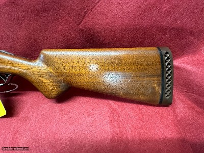 Remington 1900 SxS 16 ga two barrel set shotgun - Image 3 of 18