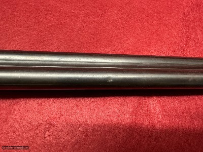 Remington 1900 SxS 16 ga two barrel set shotgun - Image 16 of 18