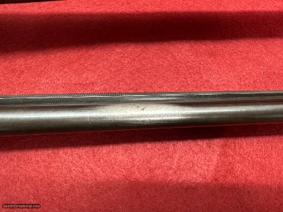 Remington 1900 SxS 16 ga two barrel set shotgun - Image 12 of 18