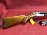 Remington 1900 SxS 16 ga two barrel set shotgun - 10 of 18