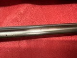 Remington 1900 SxS 16 ga two barrel set shotgun - 13 of 18