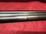 Remington 1900 SxS 16 ga two barrel set shotgun - 15 of 18