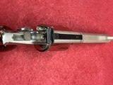 Smith & Wesson Model 19-3 Nickel finish Target Grips. 1975 - 14 of 14