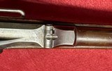 Trapdoor Springfield Saddle Ring Carbine 45-70 - 10 of 14