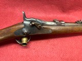 Trapdoor Springfield Saddle Ring Carbine 45-70 - 12 of 14