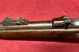 Trapdoor Springfield Saddle Ring Carbine 45-70 - 3 of 14