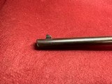 Trapdoor Springfield Saddle Ring Carbine 45-70 - 5 of 14