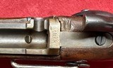 Trapdoor Springfield Saddle Ring Carbine 45-70 - 8 of 14