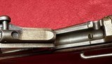 Trapdoor Springfield Saddle Ring Carbine 45-70 - 9 of 14