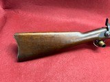 Trapdoor Springfield Saddle Ring Carbine 45-70 - 13 of 14
